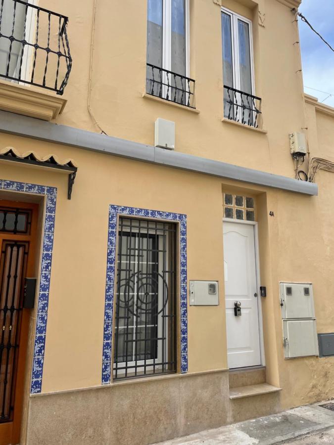 Maison Sereine Valência Exterior foto